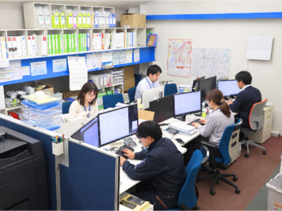 ノースヒルズ溶接工業株式会社 画像1