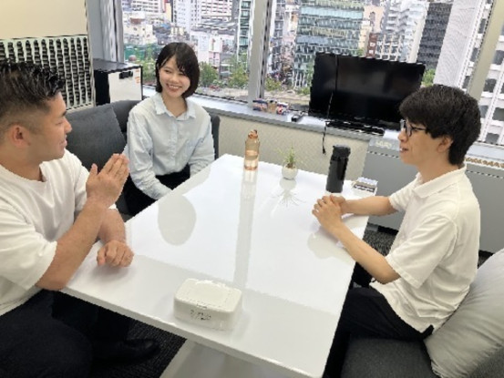 一蘭　大阪オフィス　◇　株式会社一蘭ホールディングス 画像1