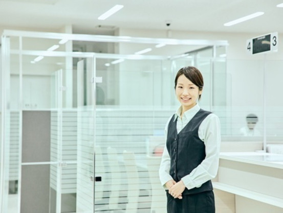 千葉信用金庫　富里支店 画像1