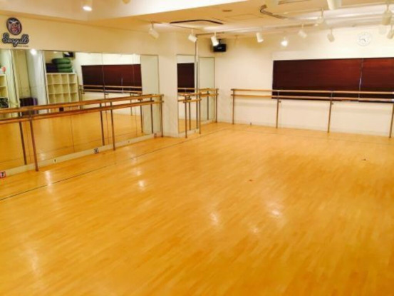 シーガルダンススタジオ　豊洲校・門前仲町校 画像1