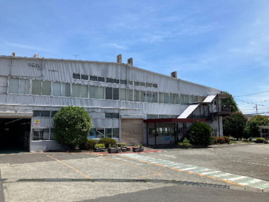 株式会社萬年　藤岡工場 画像1