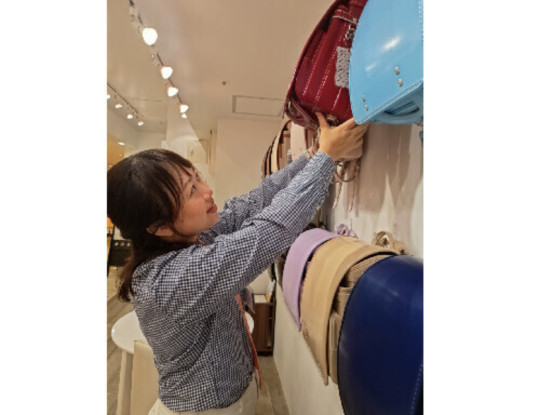 コクホーのランドセル 本店【コクホー株式会社】 画像1