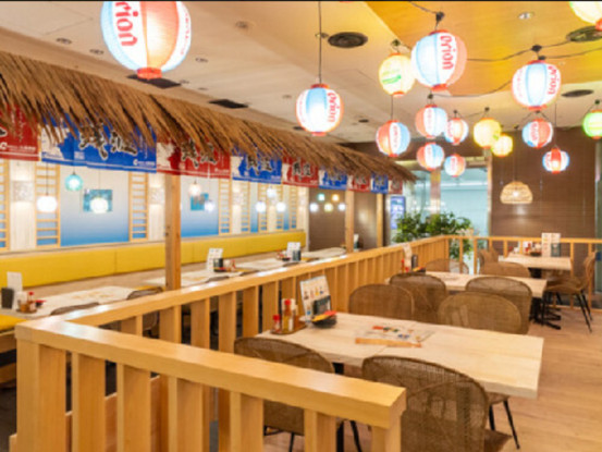 株式会社アムズシーヴィエス（海の家ガチマヤ） 画像1