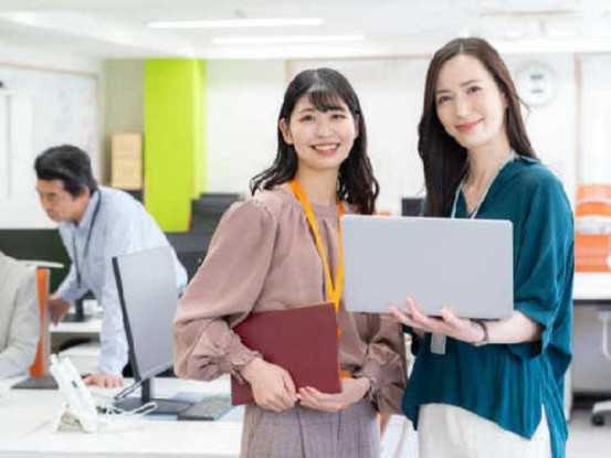 さかにゅー株式会社　※有料職業紹介 画像1