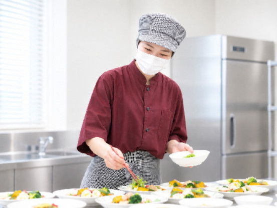 ライクケア株式会社 画像1