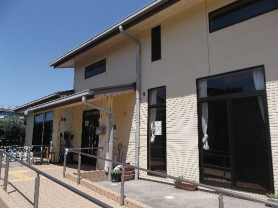 石川児童館（ぼうけんじま） 画像1