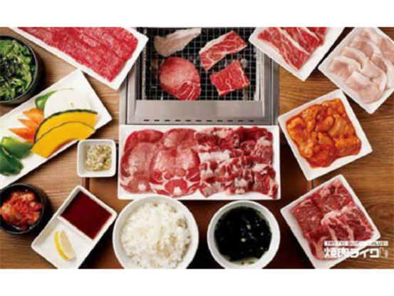 焼肉ライク　横浜関内店 画像1