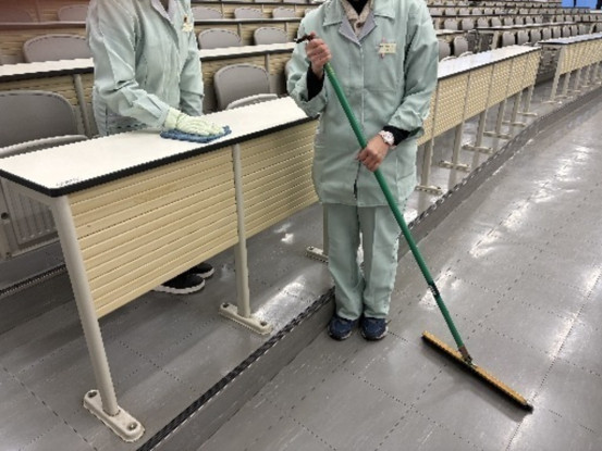 株式会社　愛工大センター 画像1