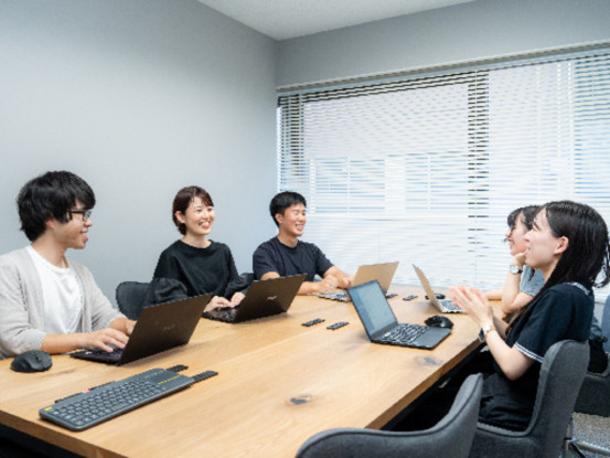 YUIME株式会社 画像1