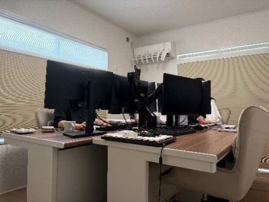 株式会社NAT 画像1
