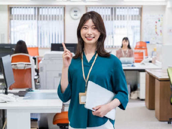 さかにゅー株式会社　※有料職業紹介 画像1