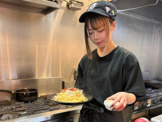 カルボ西葛西店 画像1
