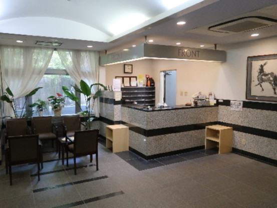 ホテルクニミ 小田原 画像1