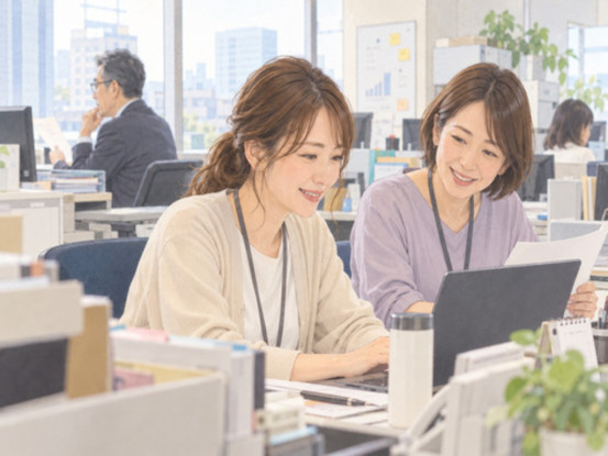 株式会社イーゼィシステムズ 画像1