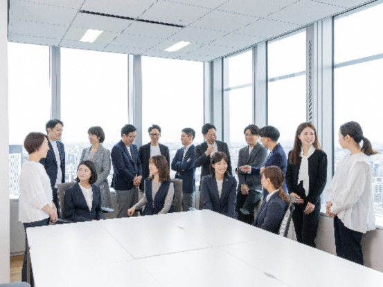 税理士法人ＭｅｄｉＢＡＴＯ 画像1