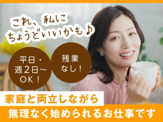 富士ソフトサービスビューロ株式会社 画像1