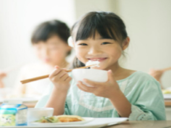 宮崎市立木花中学校 画像1