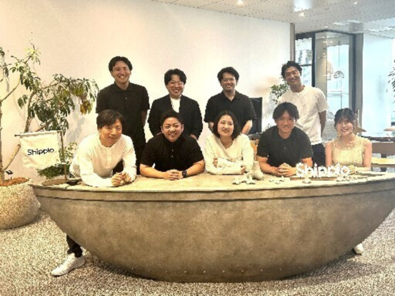 株式会社Shippio 画像1