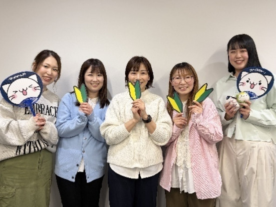 株式会社ベルーナコミュニケーションズ　川越コールセンター 画像1