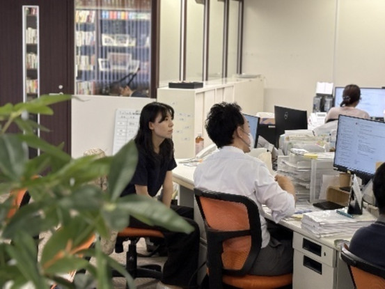 株式会社LIホールディングス 画像1