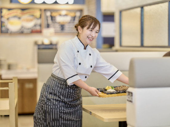 ヴィクトリアステーション 小樽稲穂店[1843] 画像1