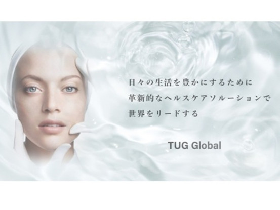 株式会社ＴＵＧ　Ｇｌｏｂａｌ 画像1