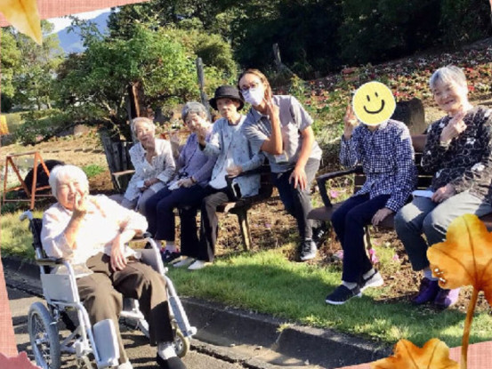郁の家　甲府小瀬　（ありがとうの介護株式会社） 画像1