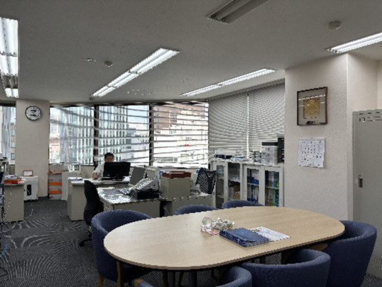公益社団法人全国ビルメンテナンス協会　名古屋事務所 画像1