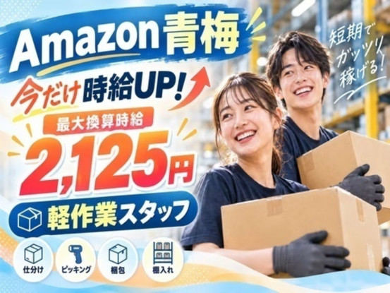 株式会社ワールドスタッフィング/51622_46352-00 画像1