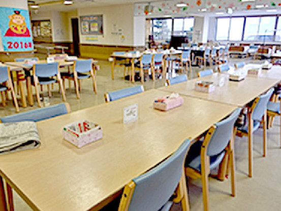 特別養護老人ホーム「誠光園」（社会福祉法人誠光会　） 画像1