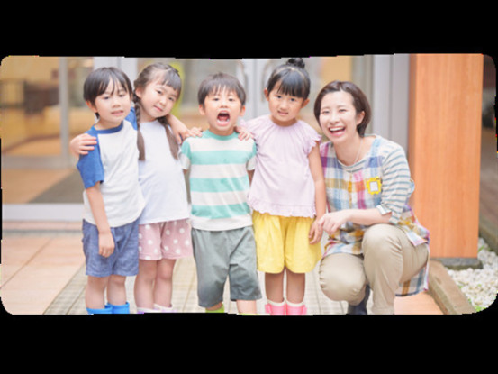 帝塚山HUG組 昭和町教室【株式会社クリエイト企画】 画像1