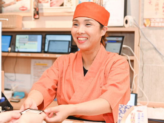 海鮮どんぶり本舗 力丸　ピオレ姫路おみやげ館店　フードコート内 画像1
