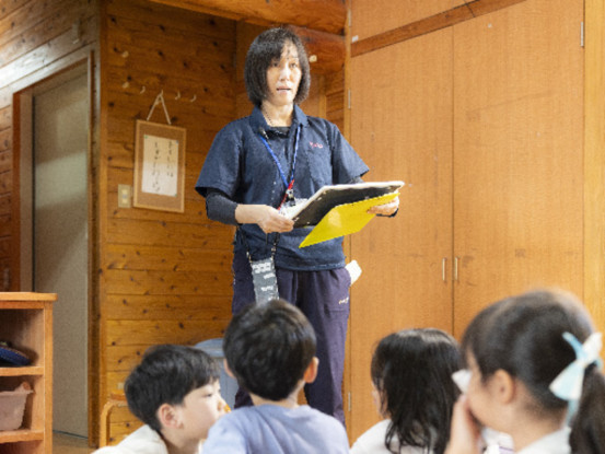 天神山 ひかりクラブ 画像1