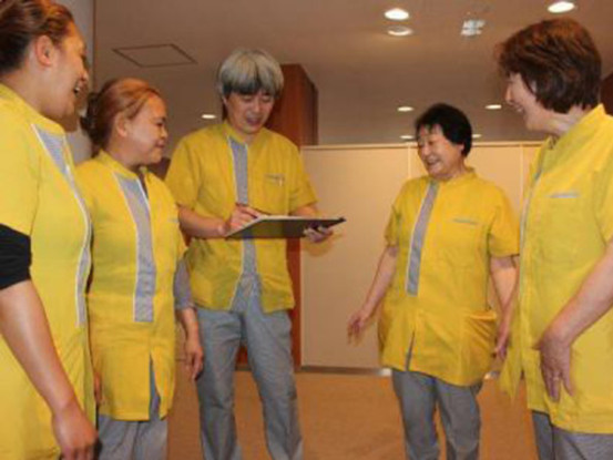 公共ビル管理株式会社 画像1