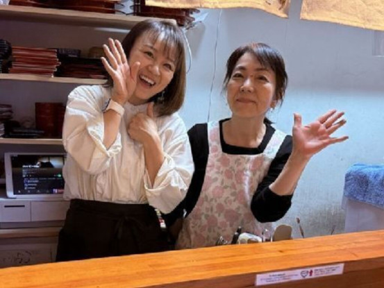 VEGAN IZAKAYA 虹屋 画像1