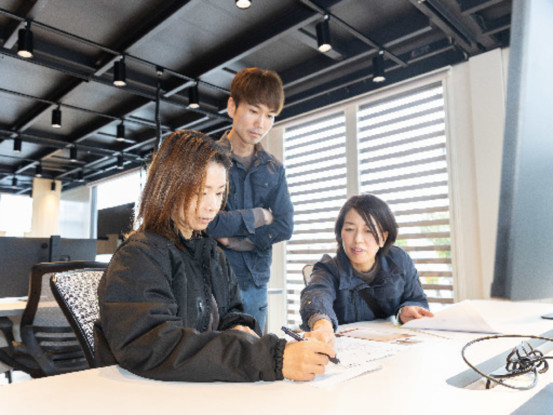 株式会社ユナイトボード 画像1