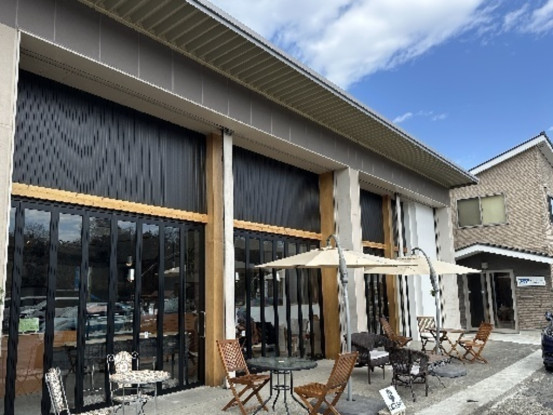 CROSS BASE KITCHEN INAGI 画像1
