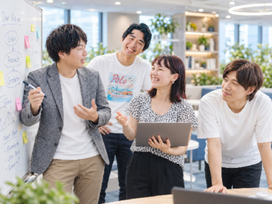 株式会社Cheer 画像1