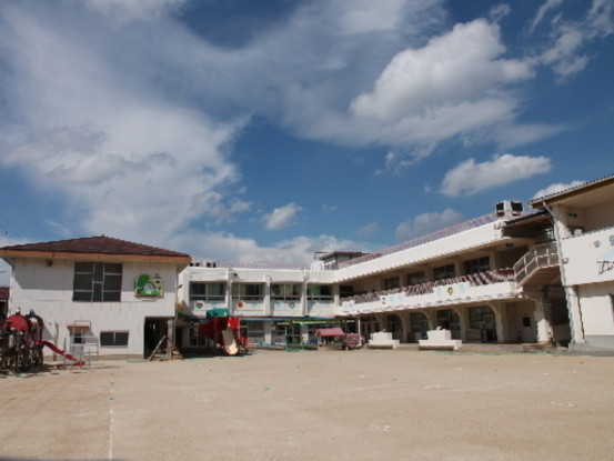 学校法人松葉学園　認定こども園松葉幼稚園 画像1