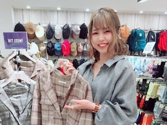 オシャレ好きな方大歓迎★