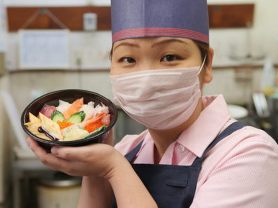 未経験でも安心です☆