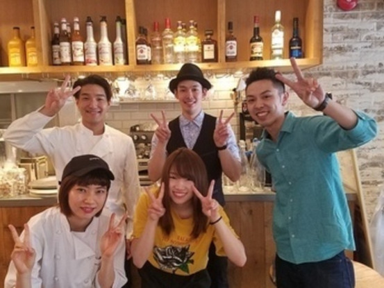 あなたらしく輝ける環境です☆