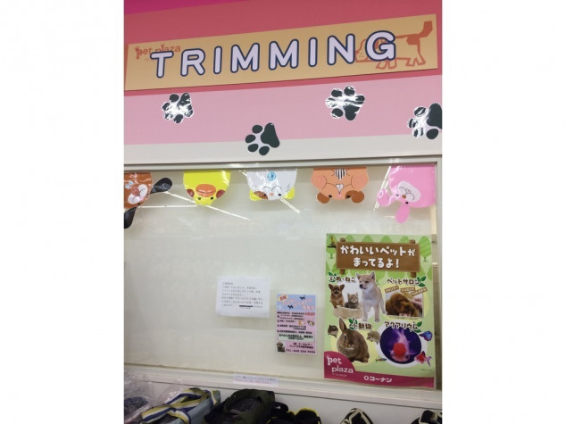 ペットプラザ 府中四谷店のアルバイト パート求人情報 Joblist ジョブリスト スマホであつめる みんなの街の求人はり紙