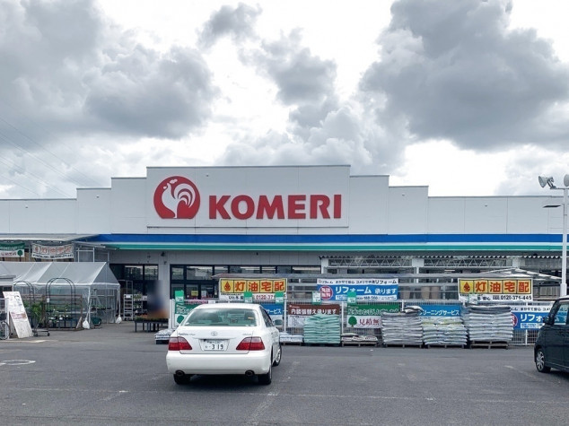 コメリハード グリーン 永山店のアルバイト パート求人情報 Joblist ジョブリスト 全国のアルバイト求人情報サイト