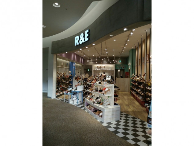 R E アールアンドイー イオンレイクタウン店のアルバイト パート求人情報 Joblist ジョブリスト 全国のアルバイト求人情報サイト