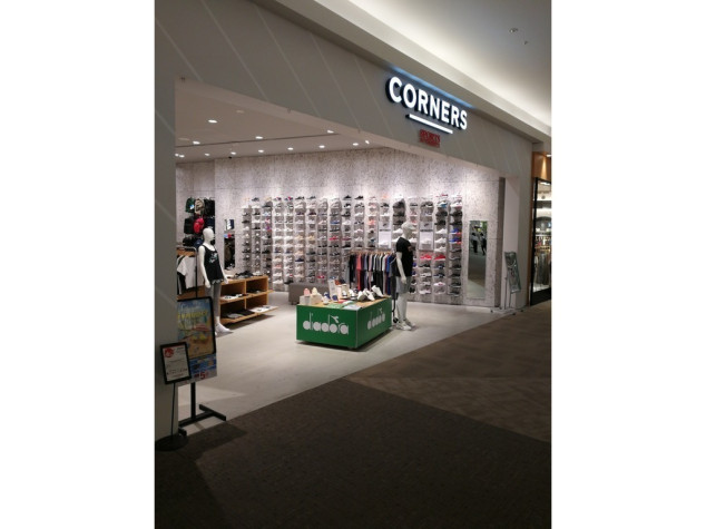 コーナーズ スポーツオーソリティ 越谷レイクタウン店のアルバイト パート求人情報 Joblist ジョブリスト スマホであつめる みんなの街の求人 はり紙 コーナーズ スポーツオーソリティ 越谷レイクタウン店のアルバイト パート求人情報 Joblist ジョブリスト スマホであつめる みんなの街の求人 はり紙