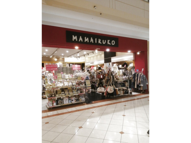 ママイクコ イオンモール新居浜のアルバイト パート求人情報 Joblist ジョブリスト 全国のアルバイト求人情報サイト