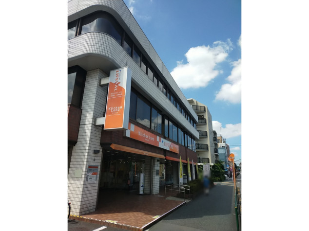 東京ガスライフバル石神井 石神井店の正社員求人情報 Joblist ジョブリスト スマホであつめる みんなの街の求人はり紙