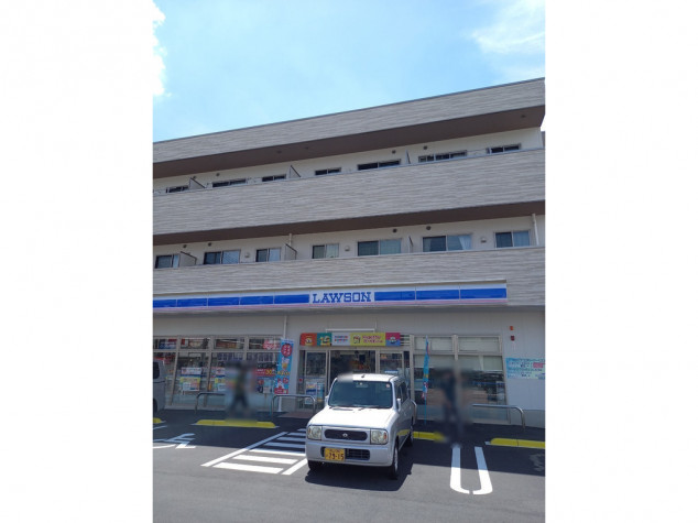 ローソン 福山松永町四丁目店のアルバイト パート求人情報 Joblist ジョブリスト スマホであつめる みんなの街の求人はり紙