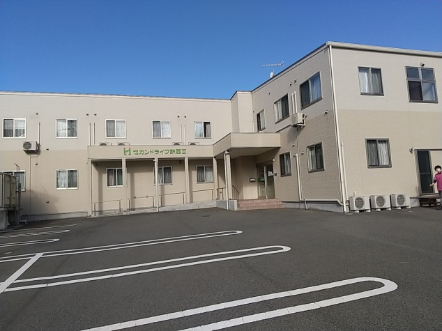 トラスト介護グループ セカンドライフ飾西のアルバイト パート求人情報 Joblist ジョブリスト 全国のアルバイト求人情報サイト